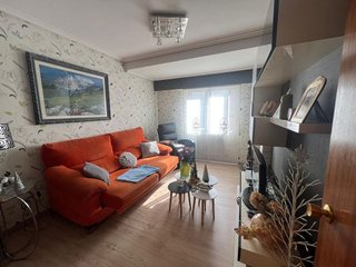 Piso en venta en Oeste en Logroño