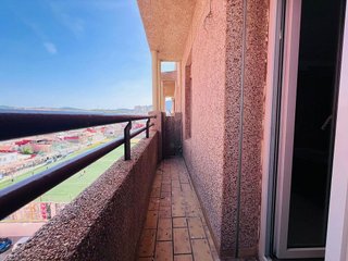 Dúplex en venta en Pescadores-Saladillo en Algeciras