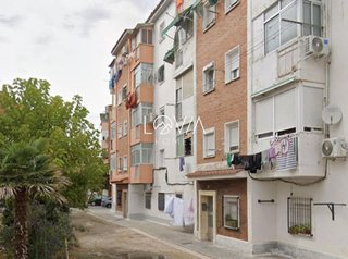 Piso en venta en Foso - Moreras en Aranjuez