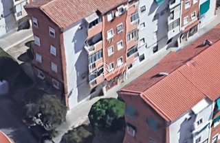 Piso en venta en Foso - Moreras en Aranjuez