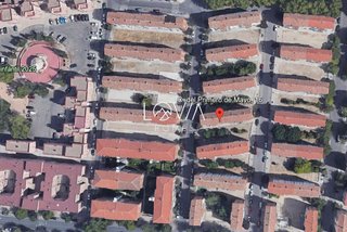 Piso en venta en Foso - Moreras en Aranjuez