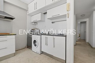 Dúplex en venta en San Lorenzo en Sevilla