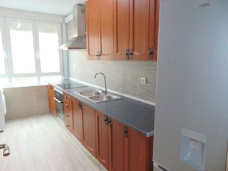 Piso en venta en Pintores-Ferial en Parla