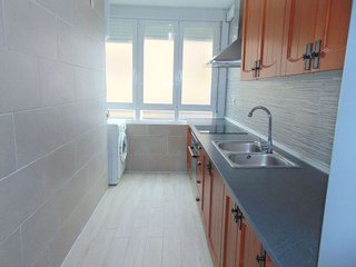 Piso en venta en Pintores-Ferial en Parla