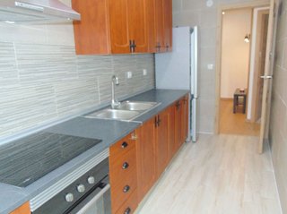 Piso en venta en Pintores-Ferial en Parla