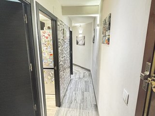 Piso en venta en Centro en Móstoles