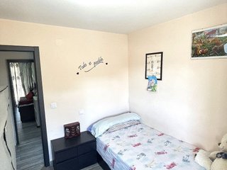 Piso en venta en Centro en Móstoles