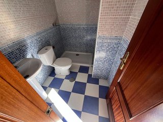 Piso en venta en Sanlúcar la Mayor
