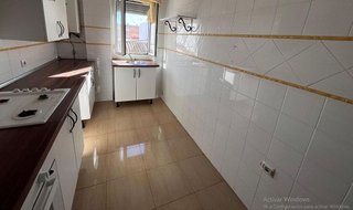 Piso en venta en Sanlúcar la Mayor