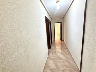 Piso en venta en Carolinas Altas en Alicante