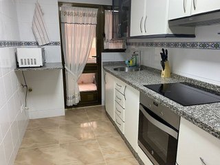 Piso en venta en Carolinas Altas en Alicante