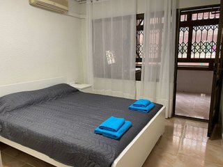 Piso en venta en Carolinas Altas en Alicante