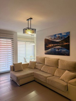 Piso en venta en Barri Eixample en Alcoy/Alcoi