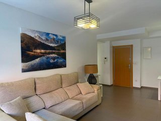 Piso en venta en Barri Eixample en Alcoy/Alcoi