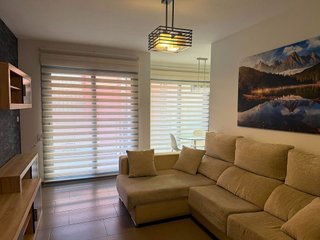 Piso en venta en Barri Eixample en Alcoy/Alcoi