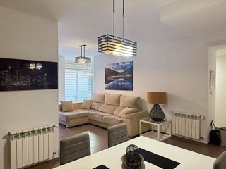 Piso en venta en Barri Eixample en Alcoy/Alcoi