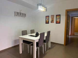 Piso en venta en Barri Eixample en Alcoy/Alcoi