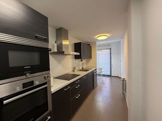 Piso en venta en Barri Eixample en Alcoy/Alcoi