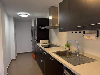 Piso en venta en Barri Eixample en Alcoy/Alcoi