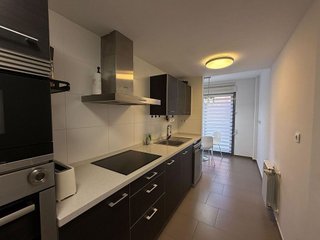 Piso en venta en Barri Eixample en Alcoy/Alcoi