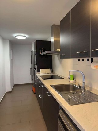 Piso en venta en Barri Eixample en Alcoy/Alcoi