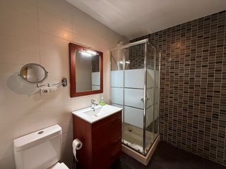 Piso en venta en Barri Eixample en Alcoy/Alcoi