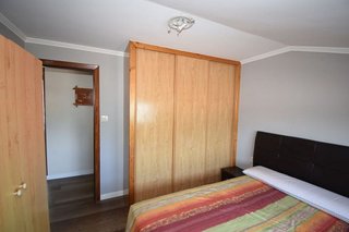 Ático en venta en Miño