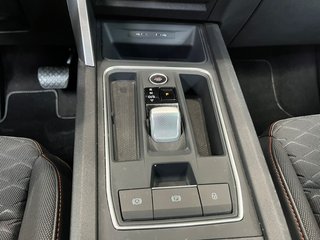 SEAT León ST 1.0 eTSI S&S FR XM DSG 81 kW (110 CV)