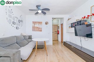 Piso en venta en Polígono Cartuja – La Paz en Granada