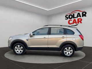 Chevrolet Captiva 2.0 VCDi 127 CV LS+ 7 plazas