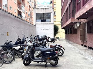 Piso en venta en Museo en Sevilla