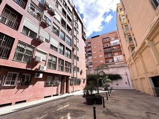 Piso en venta en Museo en Sevilla