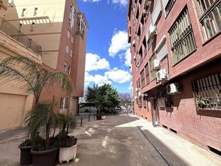 Piso en venta en Museo en Sevilla