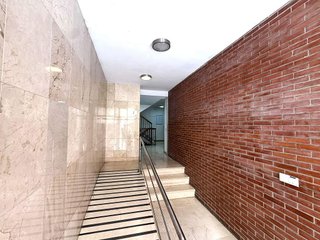 Piso en venta en Museo en Sevilla