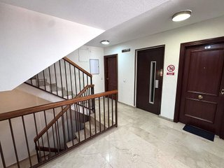 Piso en venta en Museo en Sevilla