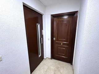 Piso en venta en Museo en Sevilla