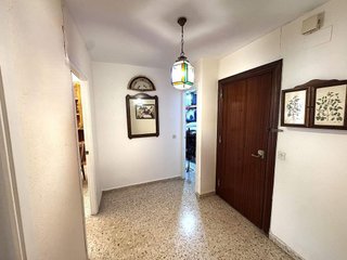 Piso en venta en Museo en Sevilla