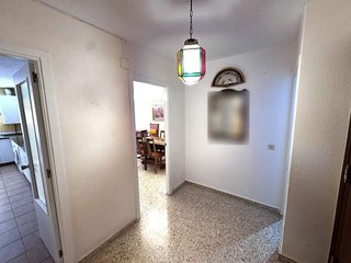 Piso en venta en Museo en Sevilla