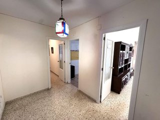 Piso en venta en Museo en Sevilla