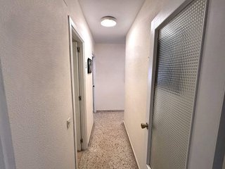 Piso en venta en Museo en Sevilla