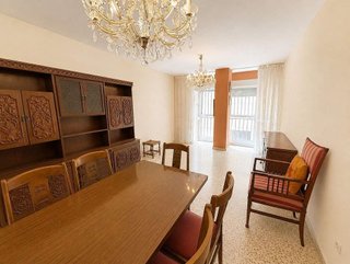 Piso en venta en Museo en Sevilla