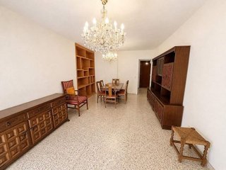 Piso en venta en Museo en Sevilla