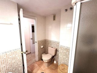Piso en venta en Museo en Sevilla