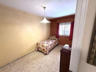 Piso en venta en Museo en Sevilla