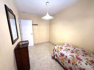 Piso en venta en Museo en Sevilla