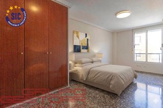 Piso en venta en El Molí en Torrent