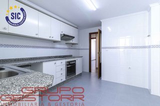 Piso en venta en El Molí en Torrent