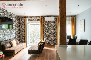 Piso en venta en Numancia - San Fernando en Santander
