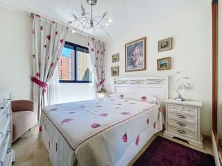 Piso en venta en Pueblo Levante en Benidorm