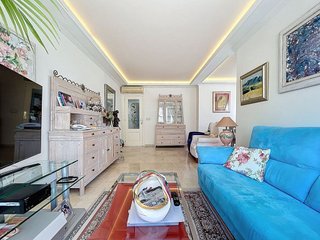 Piso en venta en Pueblo Levante en Benidorm